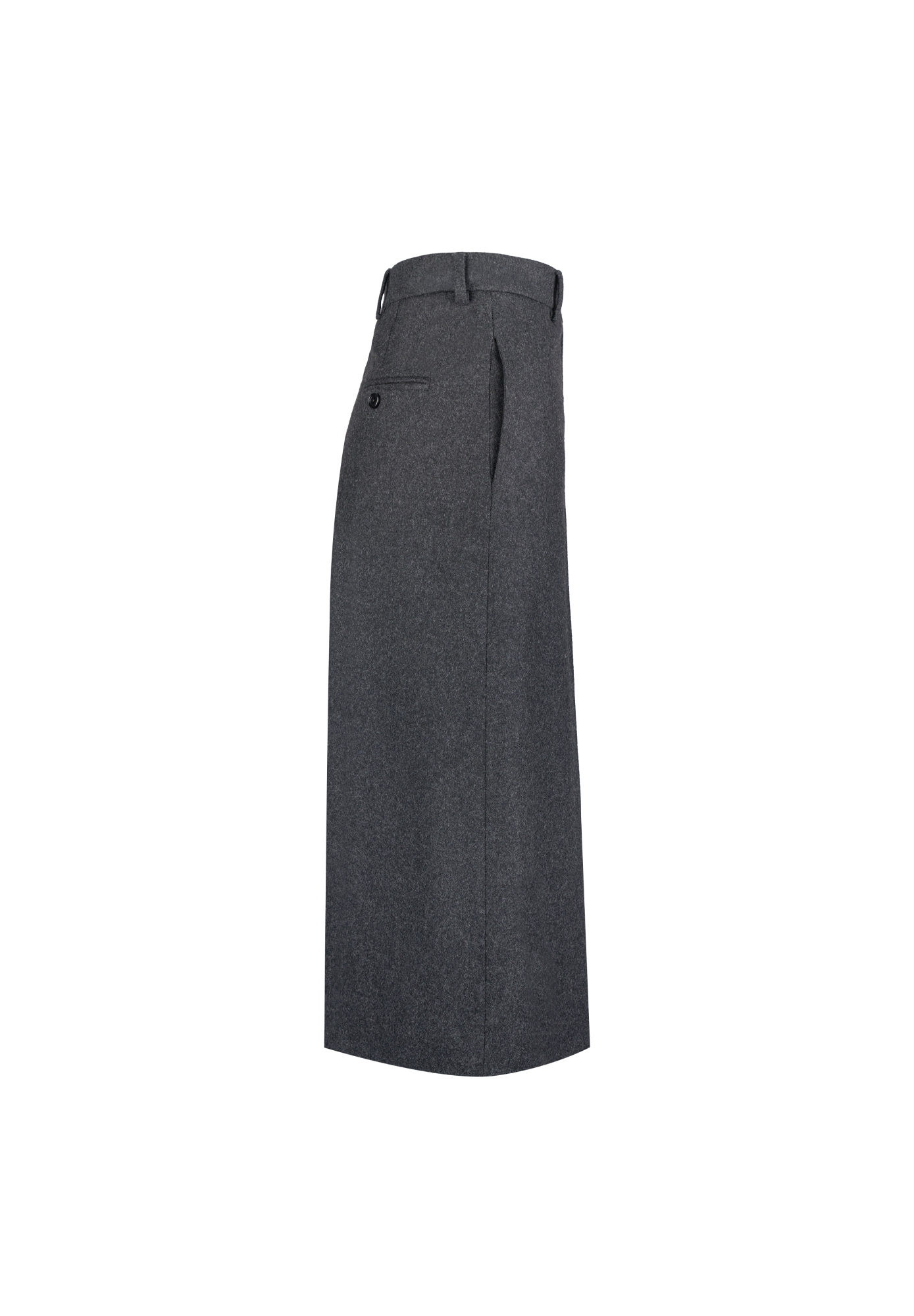 Celine Grey Culottes