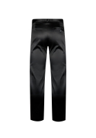Dolce&Gabbana Black Satin Trousers