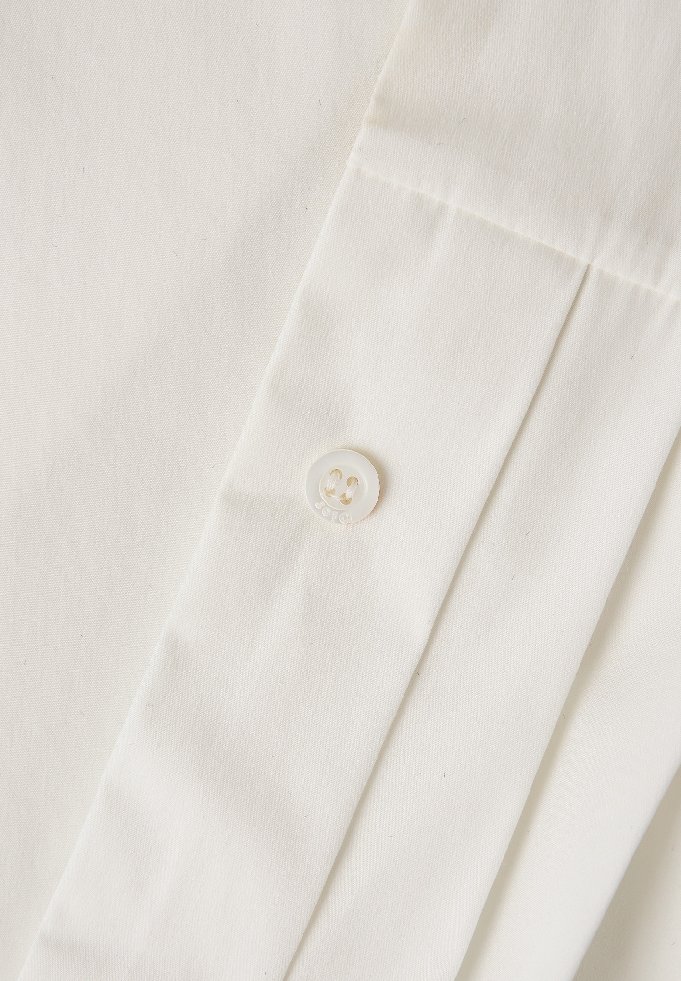 Christian Dior White Shirt 