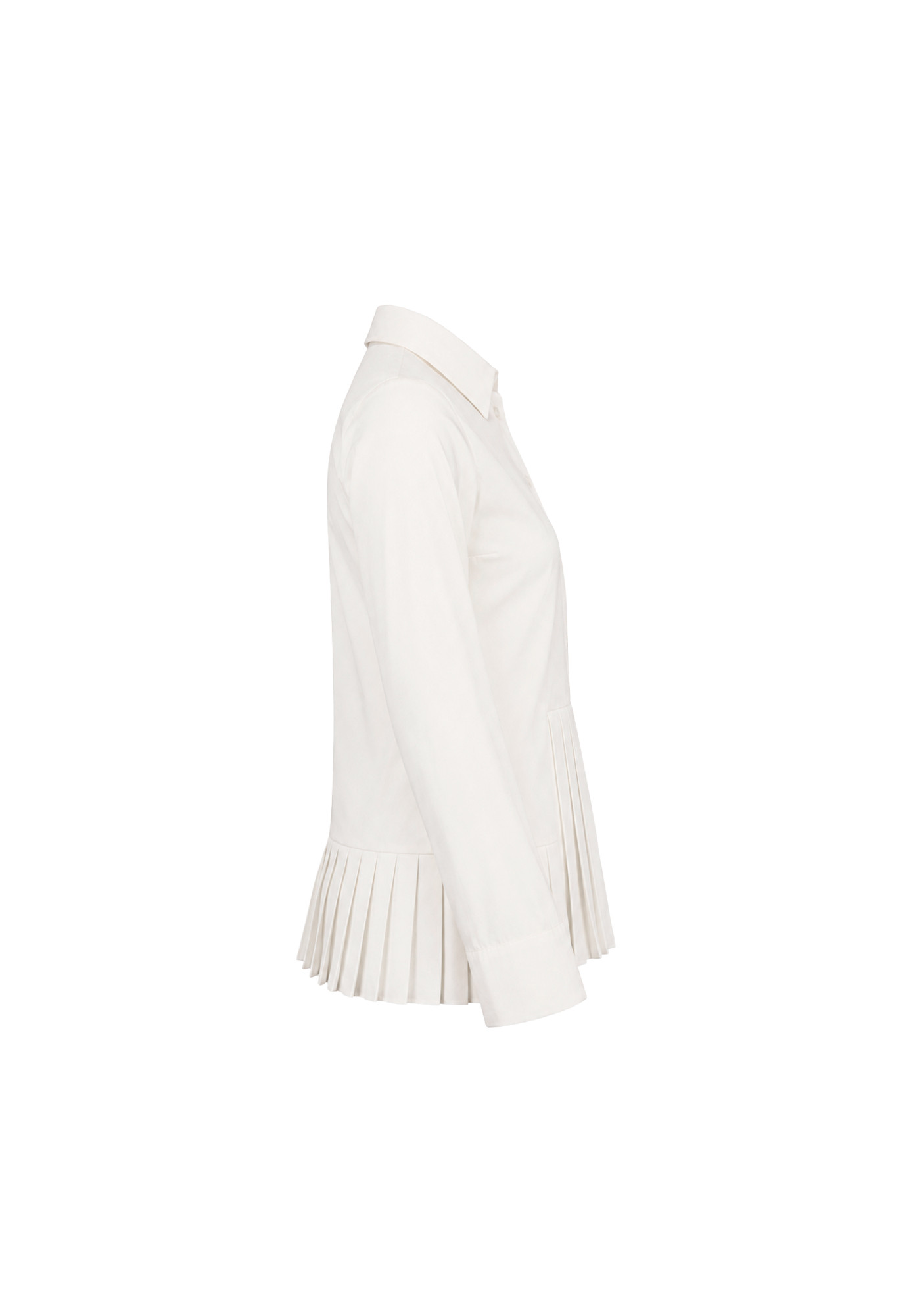 Christian Dior White Shirt 