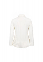 Christian Dior White Shirt 