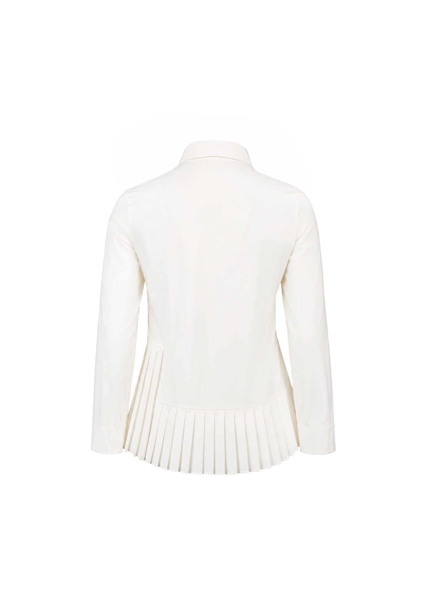 Christian Dior White Shirt 