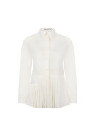 Christian Dior White Shirt 