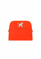 Hermès Bolide Animaux Nattes Case