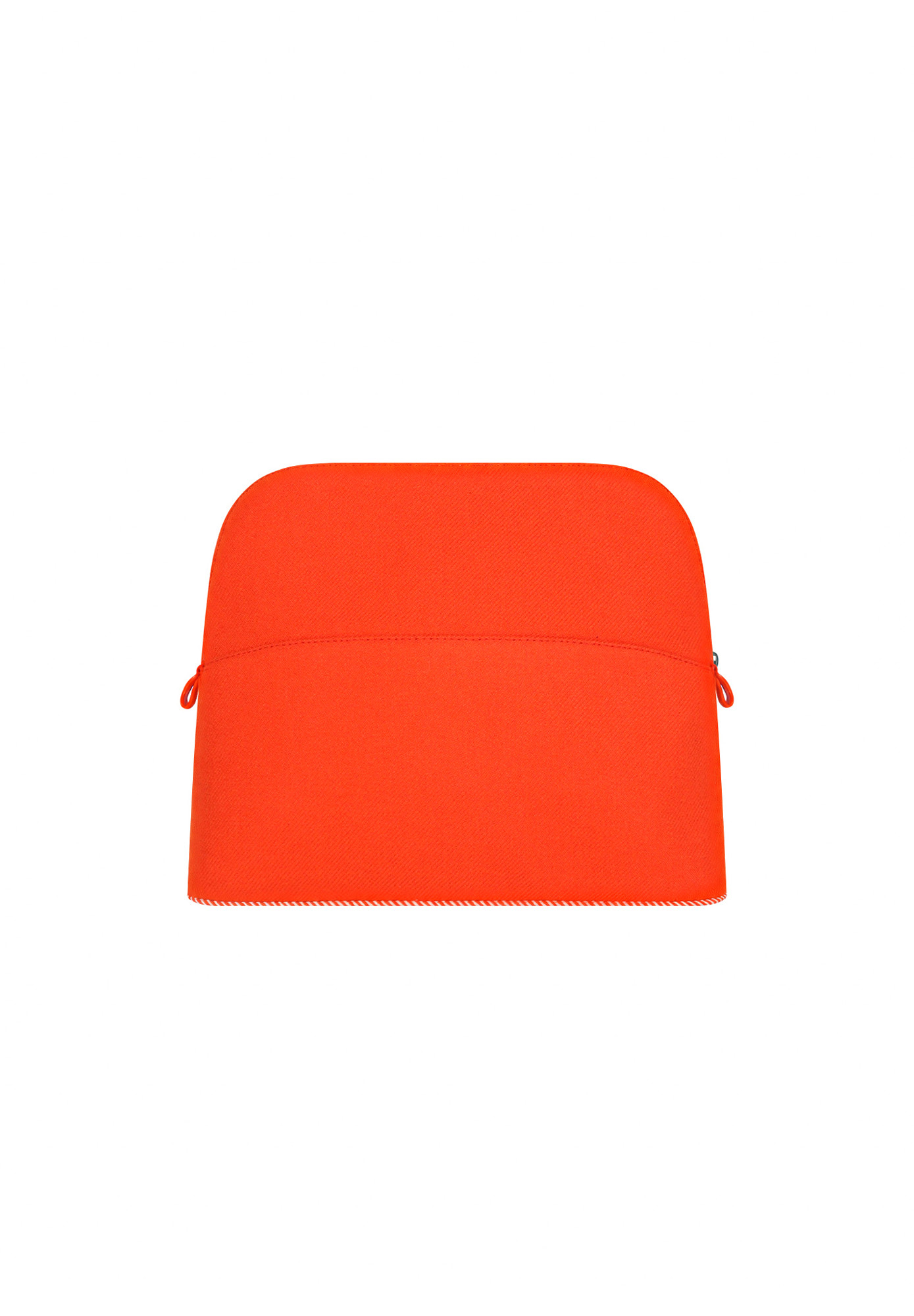 Hermès Bolide Animaux Nattes Case