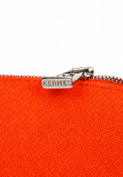 Hermès Bolide Animaux Nattes Case