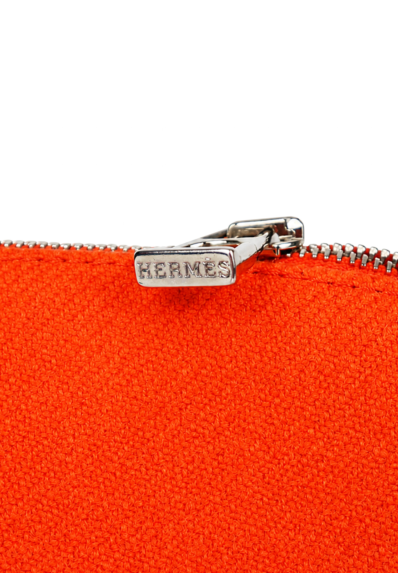 Hermès Bolide Animaux Nattes Case