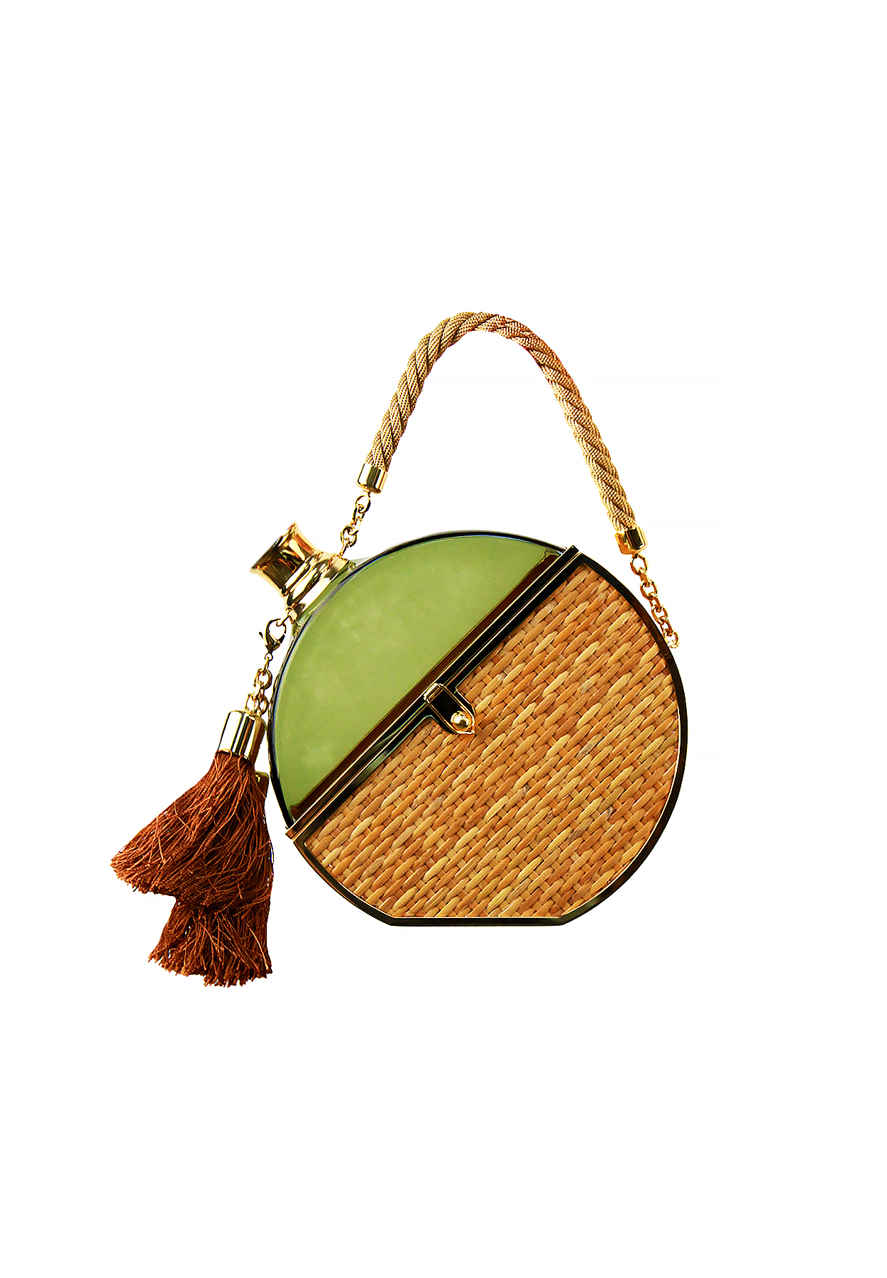 Ulyana Sergeenko Handbag