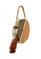 Ulyana Sergeenko Handbag