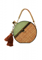 Ulyana Sergeenko Handbag