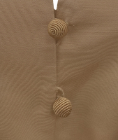 Christian Dior Brown Jacket