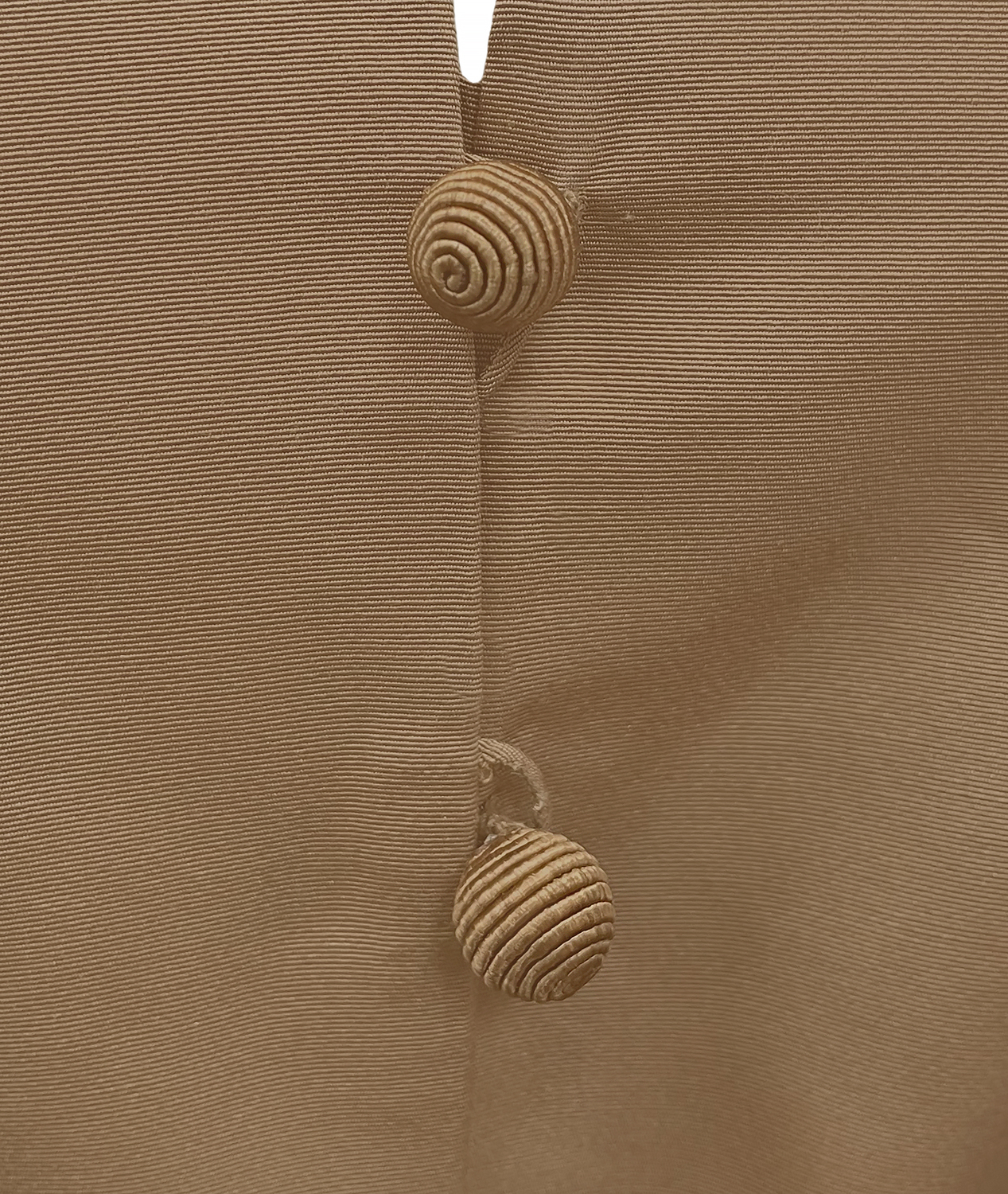 Christian Dior Brown Jacket