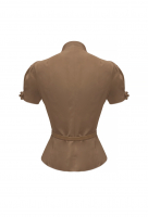 Christian Dior Brown Jacket