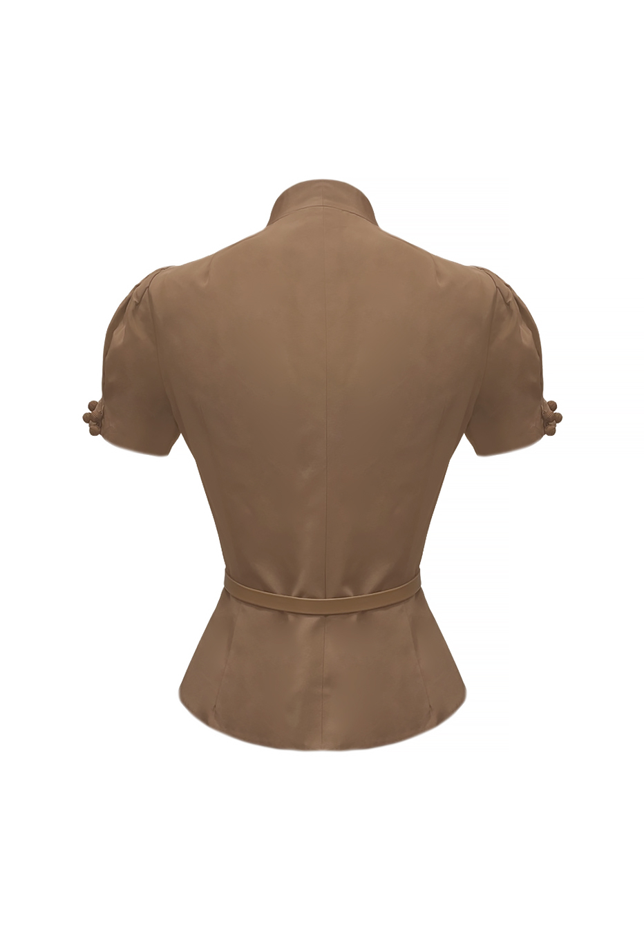 Christian Dior Brown Jacket