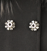 Dolce&Gabbana Fur Coat