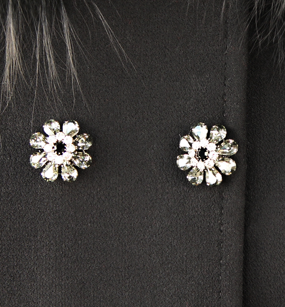 Dolce&Gabbana Fur Coat