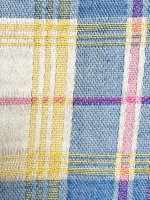 Givenchy Couture Multicolored Skirt