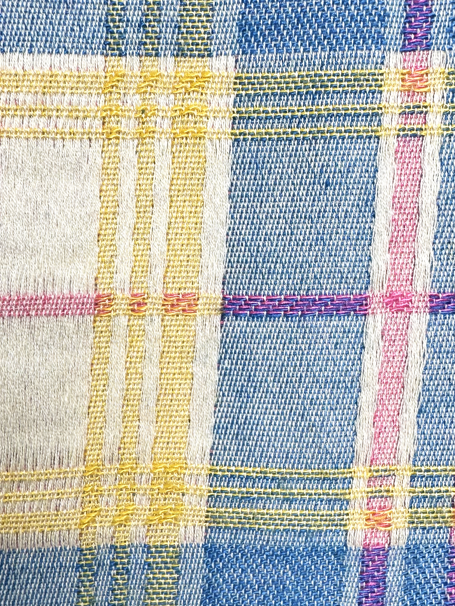 Givenchy Couture Multicolored Skirt