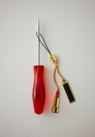 Chanel Rouge Allure Charm