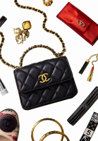 Chanel Rouge Allure Charm