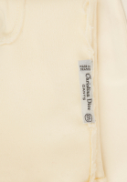 Christian Dior White Gloves