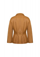 Dolce & Gabbana Leather Jacket