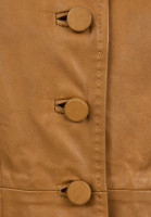 Dolce & Gabbana Leather Jacket