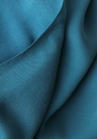 Lanvin Evening Dress with Drapery