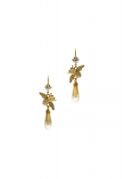 Askew London Bees Earrings
