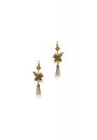 Askew London Bees Earrings