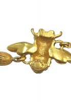 Askew London Bees Earrings