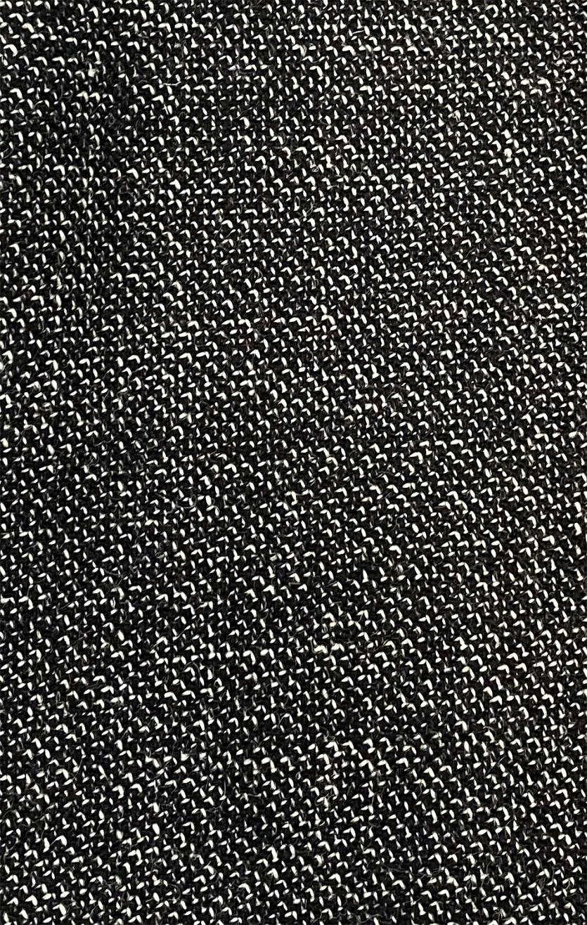 Chloé Gray Short Overcoat