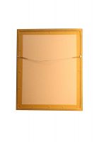 Dior Eau Savage Framed Ad