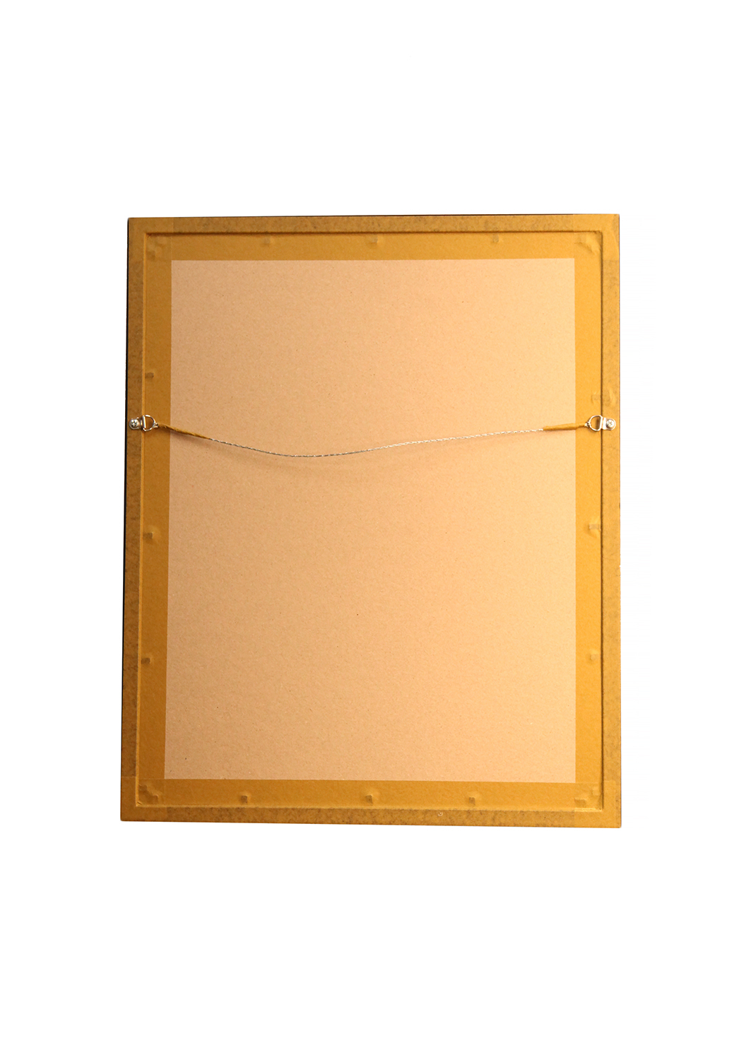 Dior Eau Savage Framed Ad