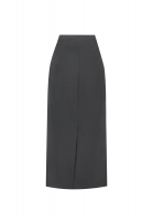 Prada Black Skirt