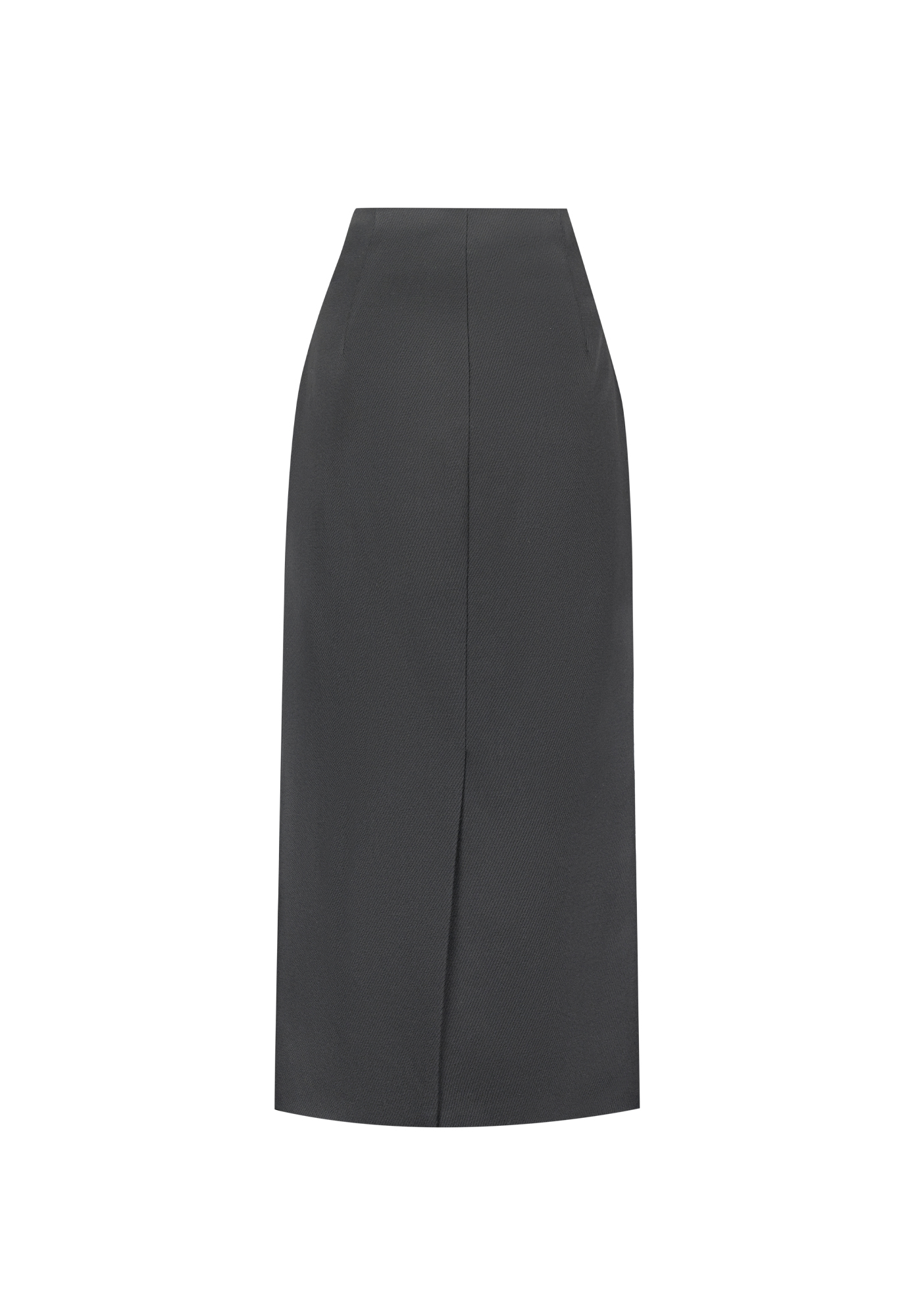 Prada Black Skirt