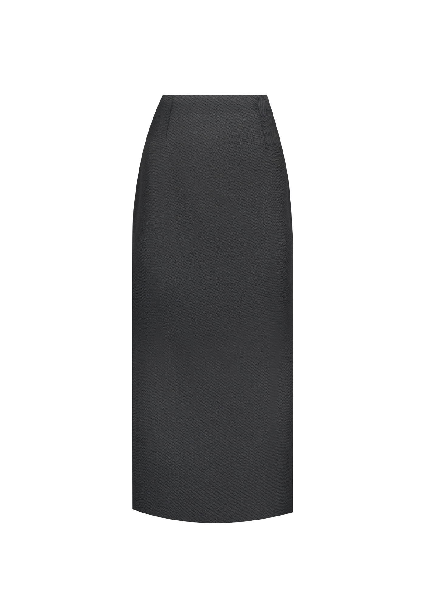 Prada Black Skirt