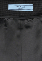 Prada Black Skirt