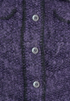 Nina Ricci Purple Suit