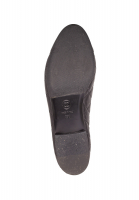 Chanel Black Ballet Flats