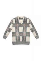Stella McCartney Plaid Sweater
