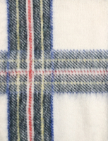 Stella McCartney Plaid Sweater