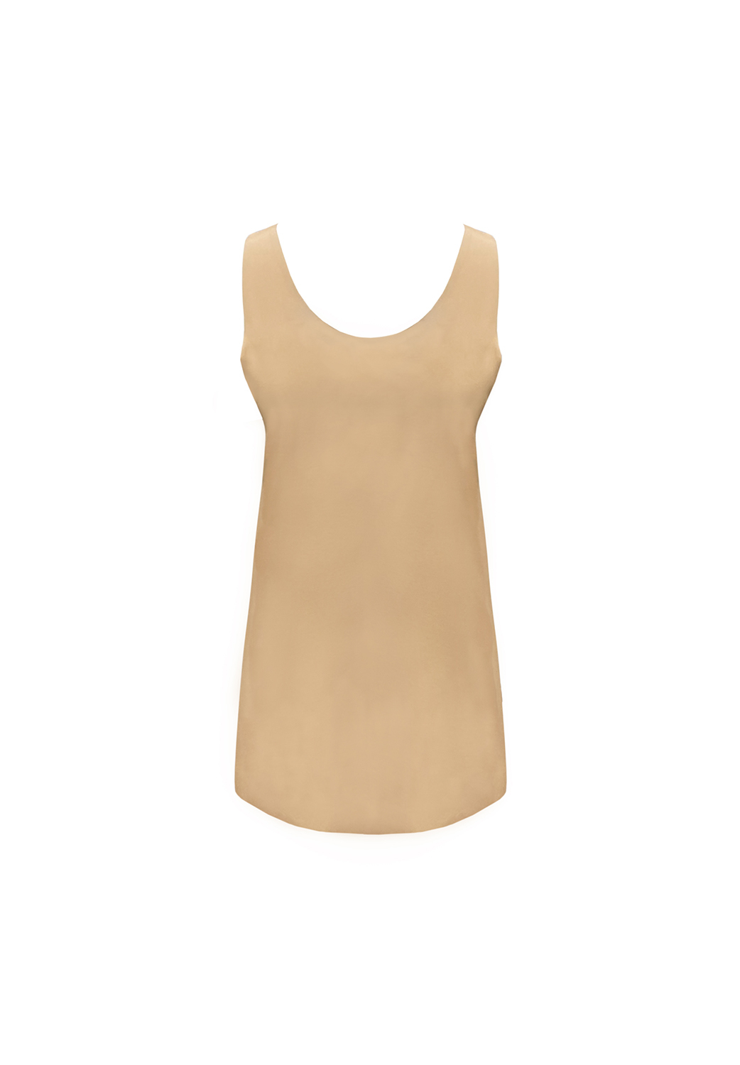 Chloé Beige Top