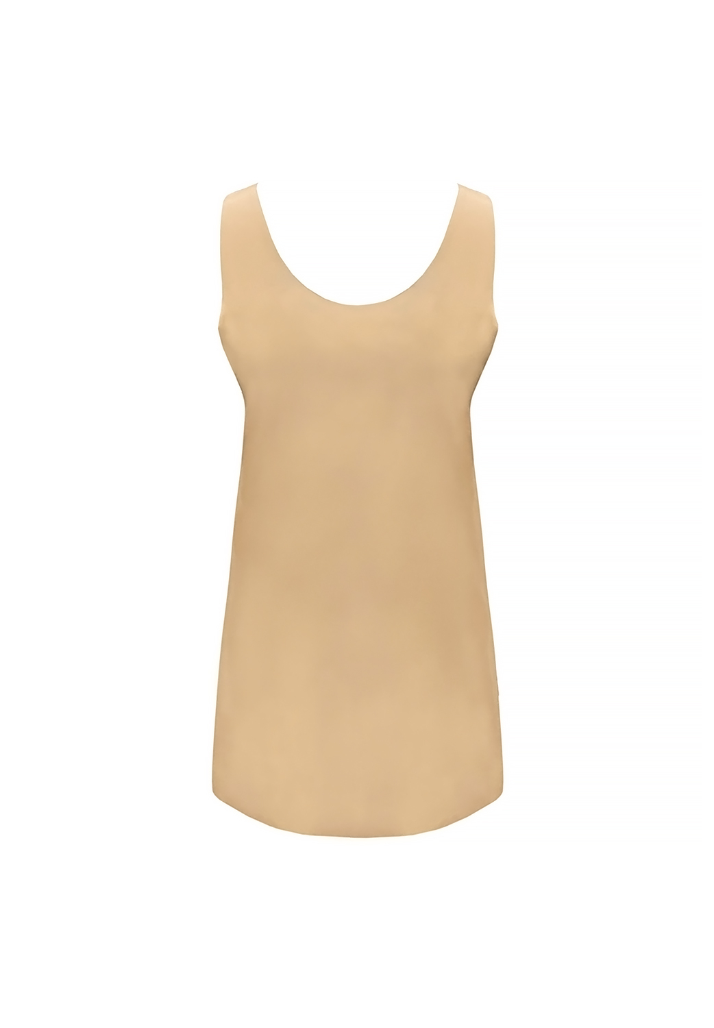 Chloé Beige Top