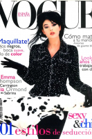 Chanel Vintage Jacket