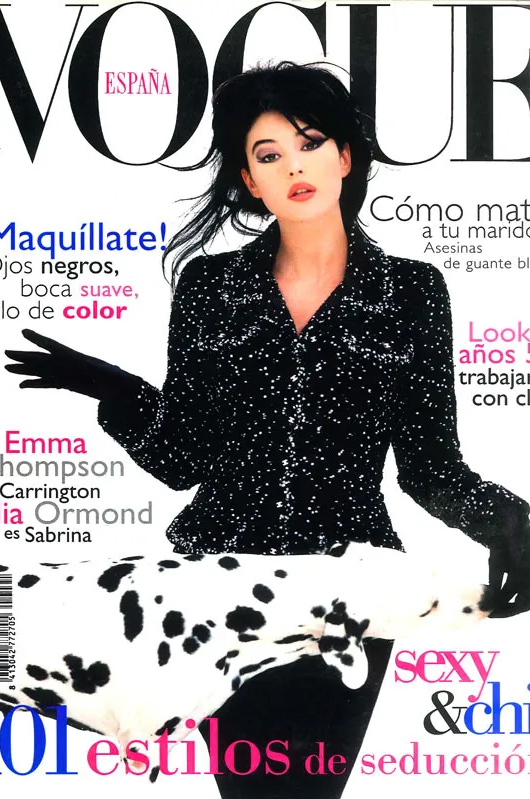 Chanel Vintage Jacket