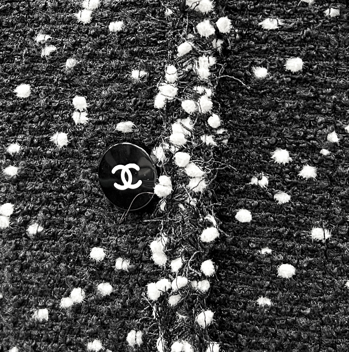 Chanel Vintage Jacket