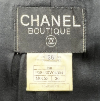 Chanel Vintage Jacket