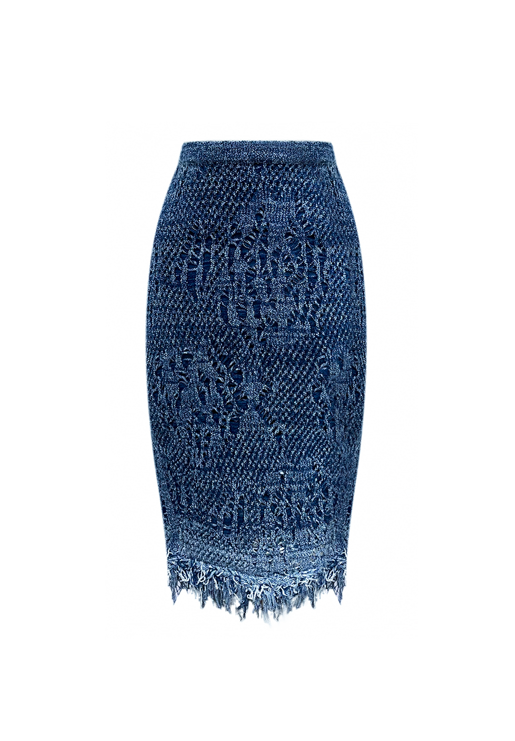 Christian Dior Knitted Skirt