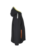 Prada Black Sports Jacket